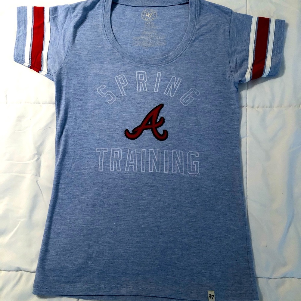 Atlanta Braves Spring Training tee!
